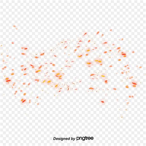 Particle Effects White Transparent, Particle Effects, Fire, Particle, Special Effects PNG Image ...