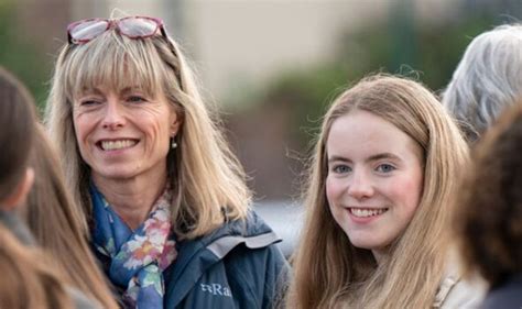 Madeleine McCann's sister speaks out for first time on tragic anniversary | UK | News | Express ...