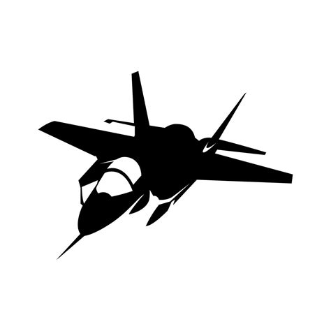 F-35 Lightning II Sticker Decal Die Cut - Self Adhesive Vinyl ...