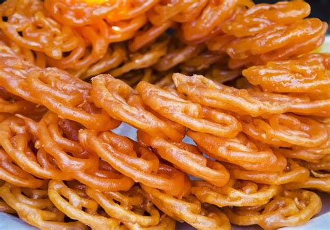 A Crowd Pleasing Jalebi Recipe | Recipe | Recipes, Cooking, Zalabia recipe