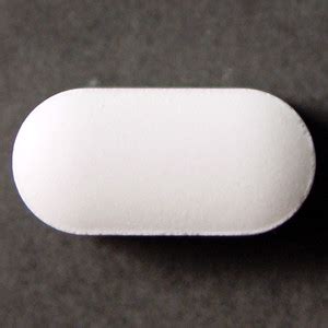 White Oblong Pill No Markings - Nick Wilde Blog