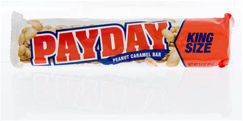 PayDay Bar