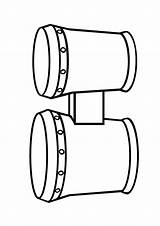Bongo Drum Coloring Page  Free Printable Pages For Kids sketch template
