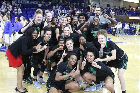 In thrilling fashion, Stetson captures historic title, topples FGCU - Swish Appeal