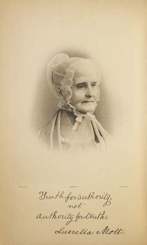 Lucretia Mott Quotes. QuotesGram