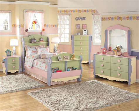 20 features you should know about Dollhouse bedroom furniture for kids - house-ideas.org