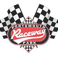 DIRTRACKR | Portsmouth Raceway Park