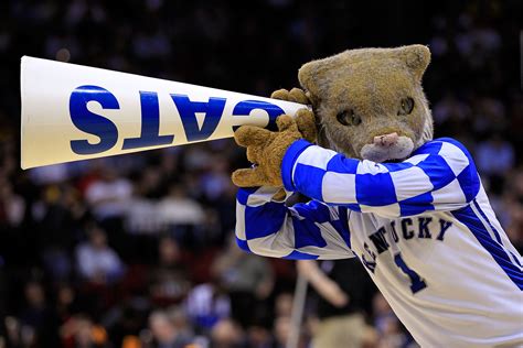 College Football: The 18 Most Frequently Used Mascot Names in NCAA | News, Scores, Highlights ...