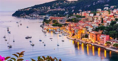 Nice: French Riviera Guided Day Trip with Hotel Transfers | GetYourGuide