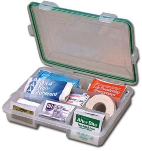 Boat First Aid Kit | eBay