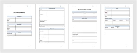 Non-Conformance Report: Everything You Need to Know - ECLIPSE Suite