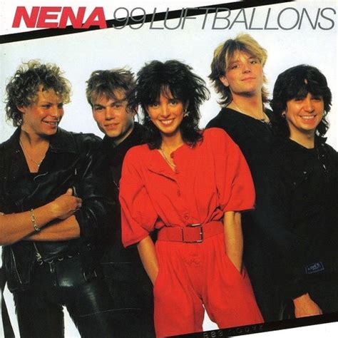 Stream Nena - 99 Luftballons (ORIGINAL) by DJ Lantern | Listen online for free on SoundCloud