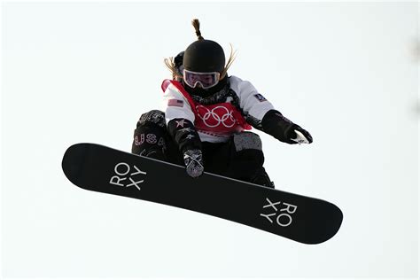 Olympics 2022: American Chloe Kim top qualifier in halfpipe