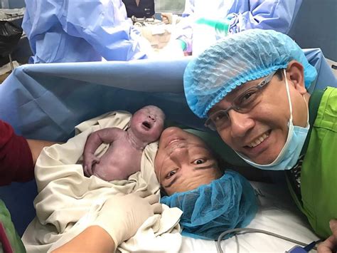 Davao Mayor Sara Duterte-Carpio Gives Birth to "Stonefish" ~ Wazzup ...