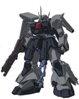 AMX-011 Zaku III | The Gundam Wiki | FANDOM powered by Wikia