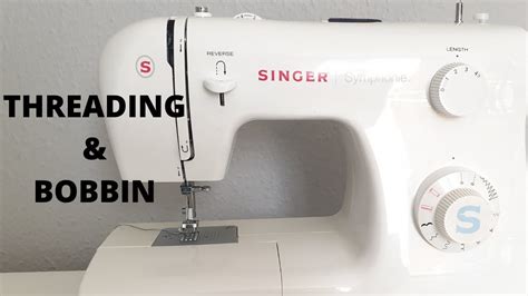 How To Use Simple Singer Sewing Machine at Amber Heath blog