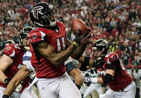 Matt Ryan: Julio Jones 'doing OK' after ankle injury