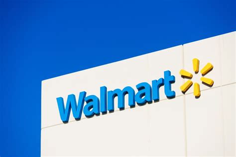 Why Did Walmart Change Their Slogan?