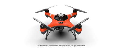 Swellpro Splash Drone 3 Plus Image | eDrones.review