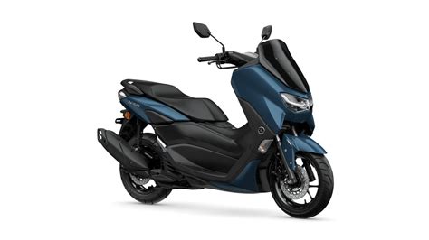 Yamaha NMAX 125 125 cm³ 2023 - Seinäjoki - Scooter - Nettimoto