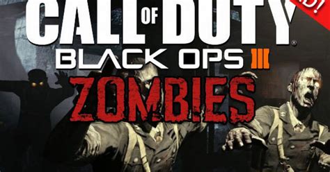 Black Ops 3 Zombie Chronicles Gameplay trailer REVEALED - Daily Star