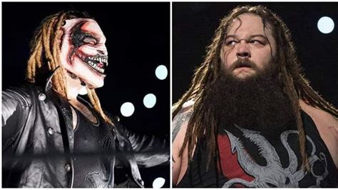 Bray Wyatt becomes latest superstar to be released from WWE, Alexa Bliss and Braun Strowman ...