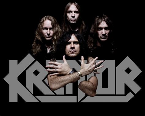 pacto do metal: Kreator