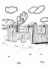 Fort Mchenry Pages Coloring sketch template