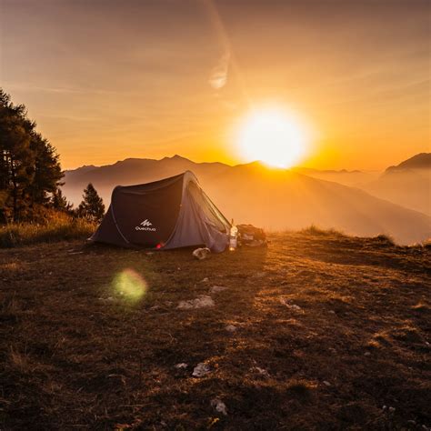 Essential Gear: Your Ultimate Camping Essentials Guide | Valley & Peak ...