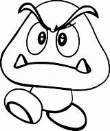 Mario Coloring Pages For Boys At GetColoringscom  Free printable sketch template