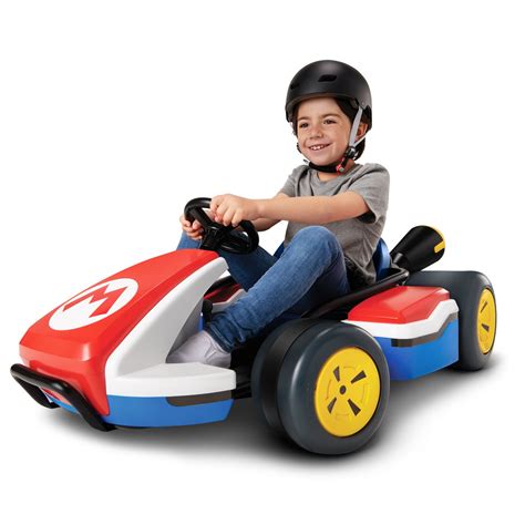 Random: You Can Now Buy A Real-Life Mario Kart And We Want One ...