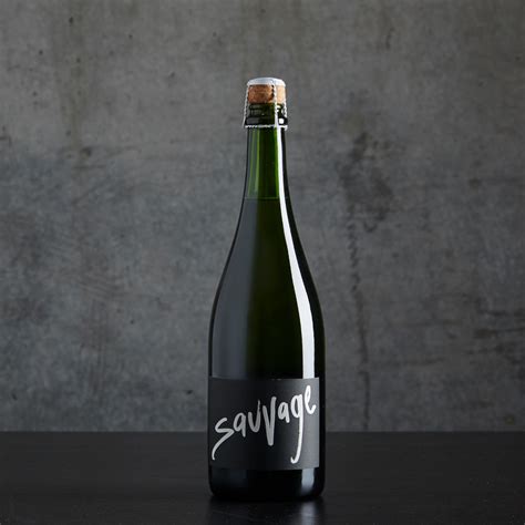 Gruet Sauvage Sparkling Wine // 6 Bottles - Gruet Winery - Touch of Modern