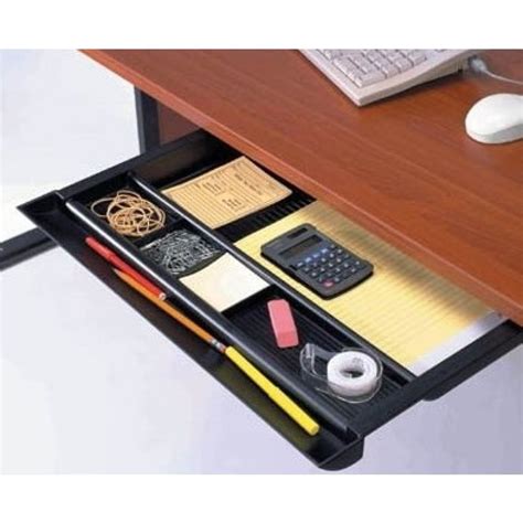 The top 20 Ideas About Under Desk organizer – Home Inspiration and DIY Crafts Ideas