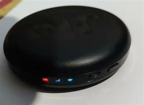 Wifi Portable Hotspot 4g Jiofi Jmr1040(Refurbished), 100mbs at Rs 699 ...