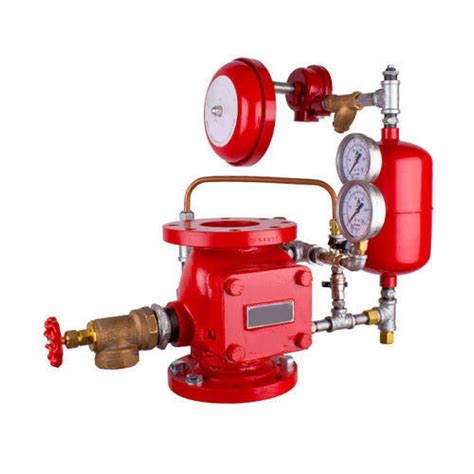 Wet Alarm Check Valve at Rs 3500 | Wet Alarm Check Valve in New Delhi | ID: 16772659755