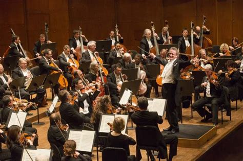 Review: Cincinnati Symphony Orchestra under Louis Langrée Does an All-Tchaikovsky Program ...