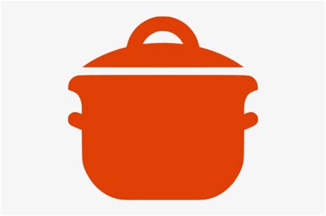 Free Png Cooking Pot Png Images Transparent - Cooking Pot Clipart ...