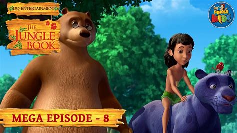 Jungle Book Cartoon Video - Best HD Anime