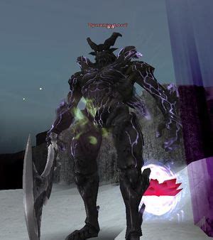 Dynamis Lord - Gamer Escape's Final Fantasy XI wiki - Characters, items ...