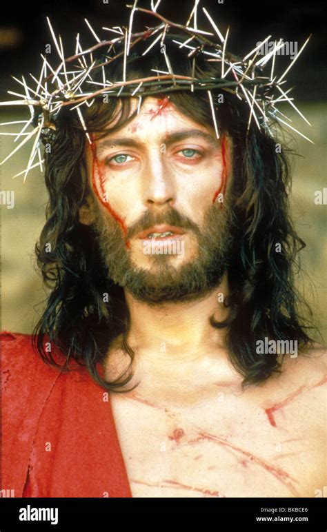 Jesus Of Nazareth Movie Images - Taxtany