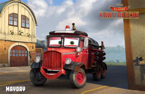 Disney releases new trailer for Planes: Fire and Rescue — Major Spoilers — Comic Book Reviews ...