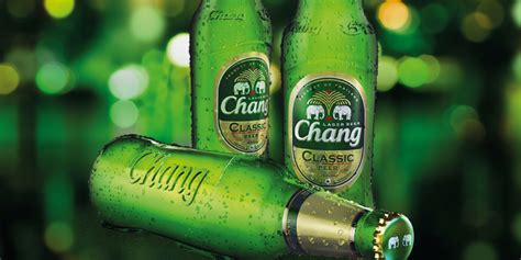 Brown bottle baggage: How Chang beer has adopted an 'urban pulse' | The Drum