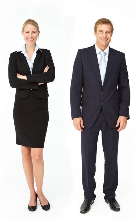 How to Dress for Your Job Interview - Integrative Staffing Group