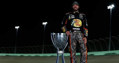 2017 Season Review: Martin Truex Jr. - MRN - Motor Racing Network