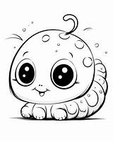 Baby Animals Coloring Pages  Free Printable sketch template