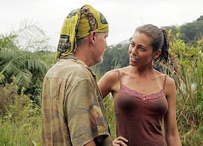 Séries em Série: Survivor Gabon: Season 17