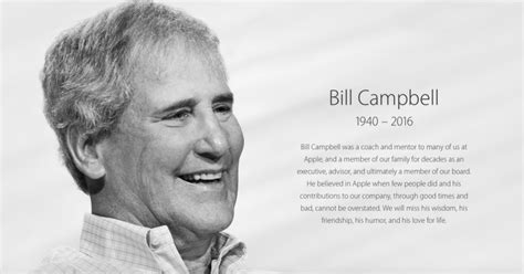 Trillion Dollar Coach: Bill Campbell