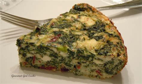 bisquick impossible spinach pie