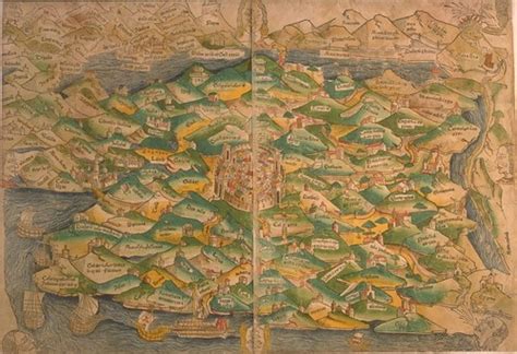 La mer des histoires - Rudimentum novitiorum 1491 (Holy La… | Flickr