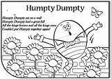 Humpty Dumpty Coloring Page At GetColoringscom  Free Printable sketch template